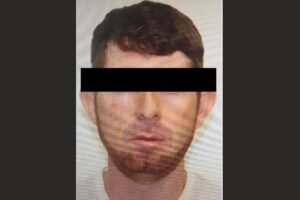 Cae sobrino del ‘Chapo’ Guzmán en Nogales, Sonora